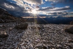 Cima Presanella, Adamello Gruppe