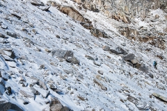 Cima Presanella, Adamello Gruppe