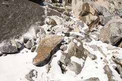 Cima Presanella, Adamello Gruppe