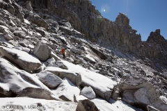 Cima Presanella, Adamello Gruppe