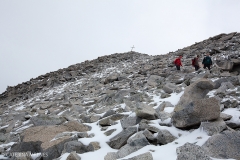 Cima Presanella, Adamello Gruppe