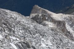 Cima Presanella, Adamello Gruppe