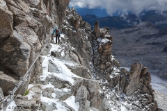 Cima Presanella, Adamello Gruppe