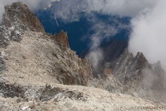 Cima Presanella, Adamello Gruppe