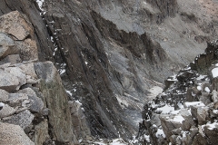 Cima Presanella, Adamello Gruppe
