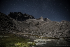 Cima Presanella, Adamello Gruppe