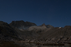 Cima Presanella, Adamello Gruppe