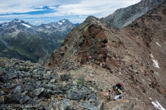 Ötztaler Alpen, Mainzer Höhenweg