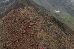 Ötztaler Alpen, Mainzer Höhenweg
