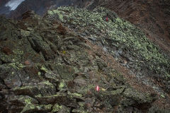 Ötztaler Alpen, Mainzer Höhenweg