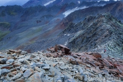 Ötztaler Alpen, Mainzer Höhenweg