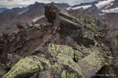Ötztaler Alpen, Mainzer Höhenweg