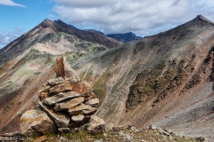 Ötztaler Alpen, Mainzer Höhenweg