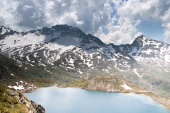 der Schwarzsee